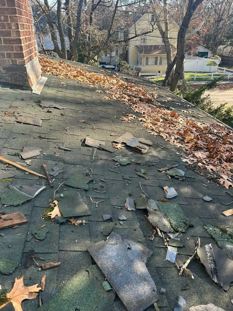 Slide of Saphire Roofing & Masonry