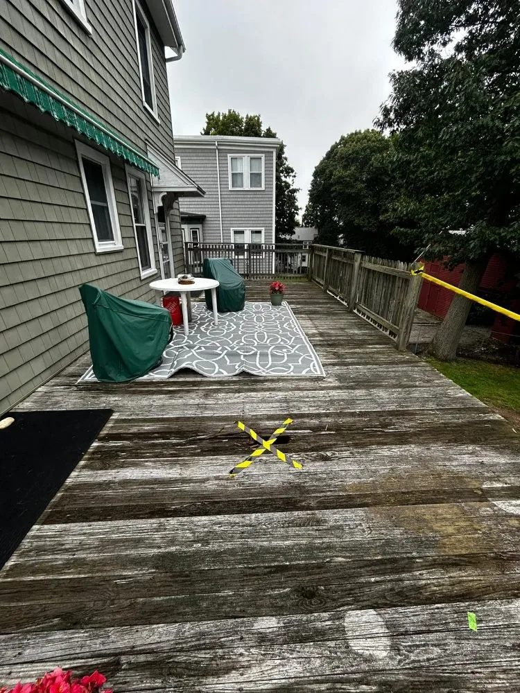 Slide of Saphire Roofing & Masonry