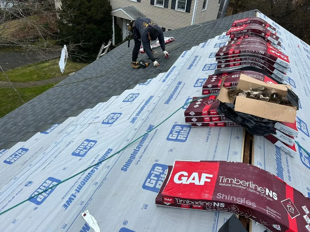 Slide of Saphire Roofing & Masonry