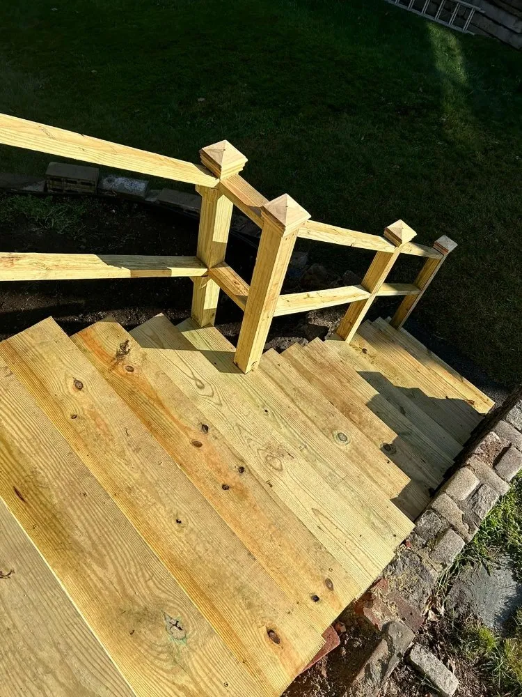 Slide of Saphire Roofing & Masonry