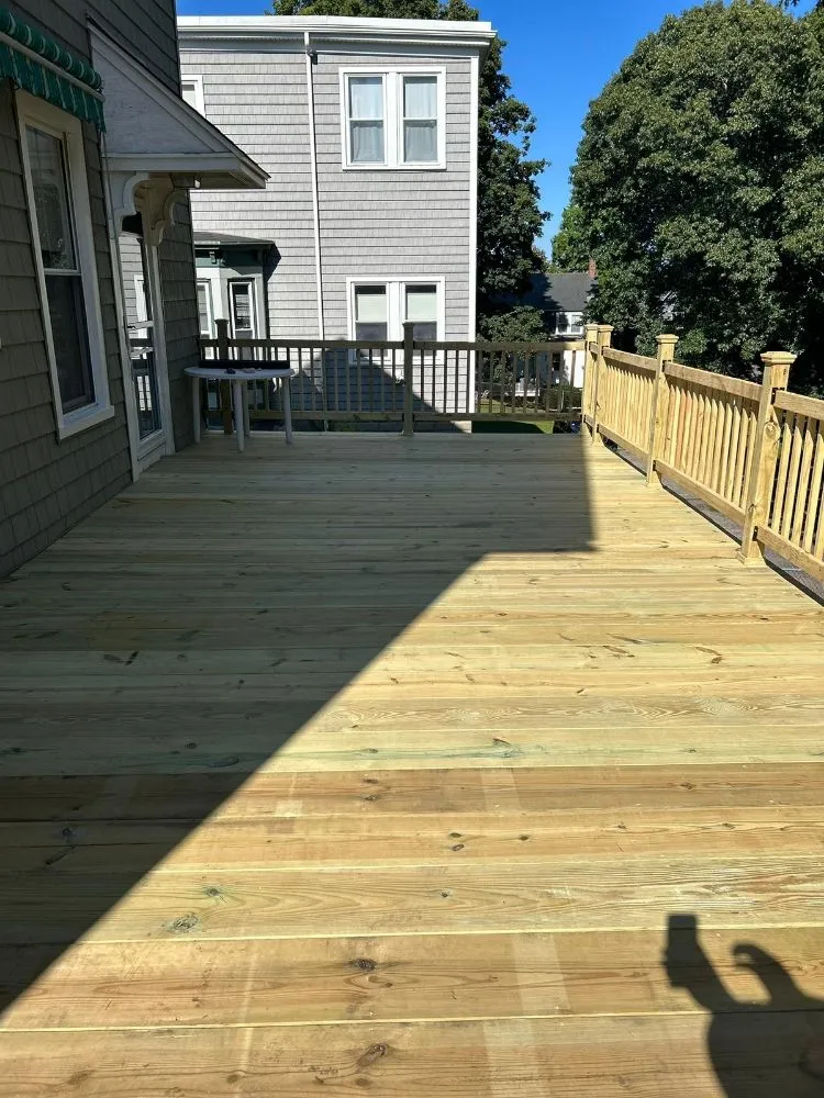 Slide of Saphire Roofing & Masonry