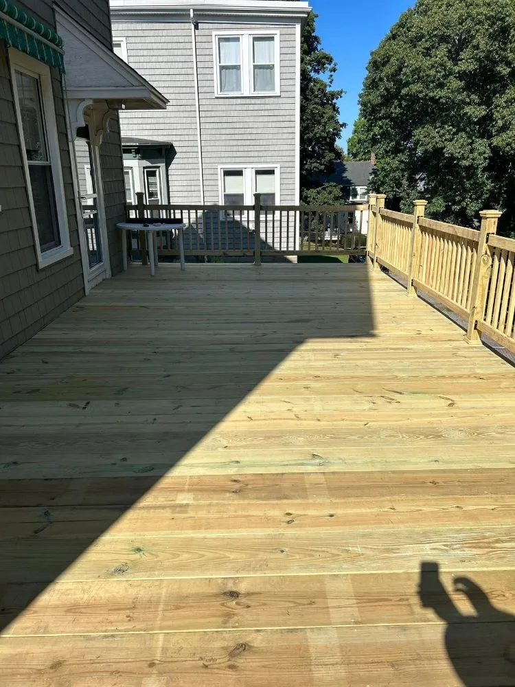 Slide of Saphire Roofing & Masonry