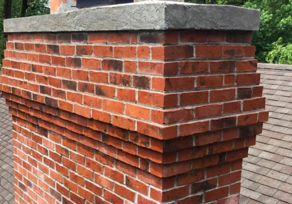 Slide of Saphire Roofing & Masonry