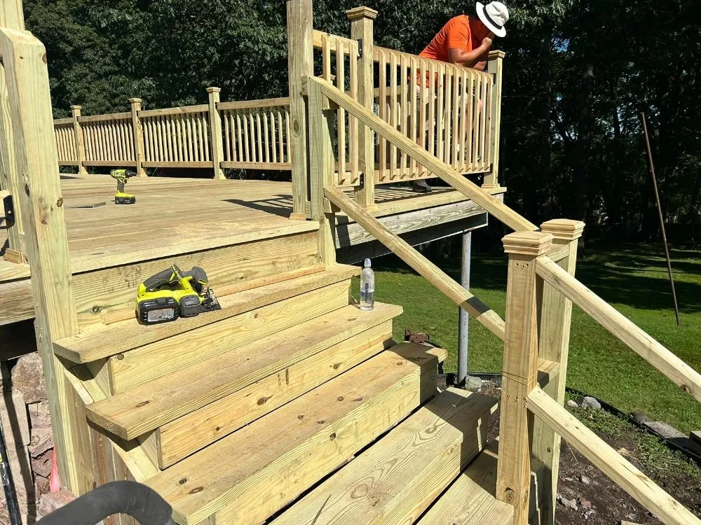 Slide of Saphire Roofing & Masonry