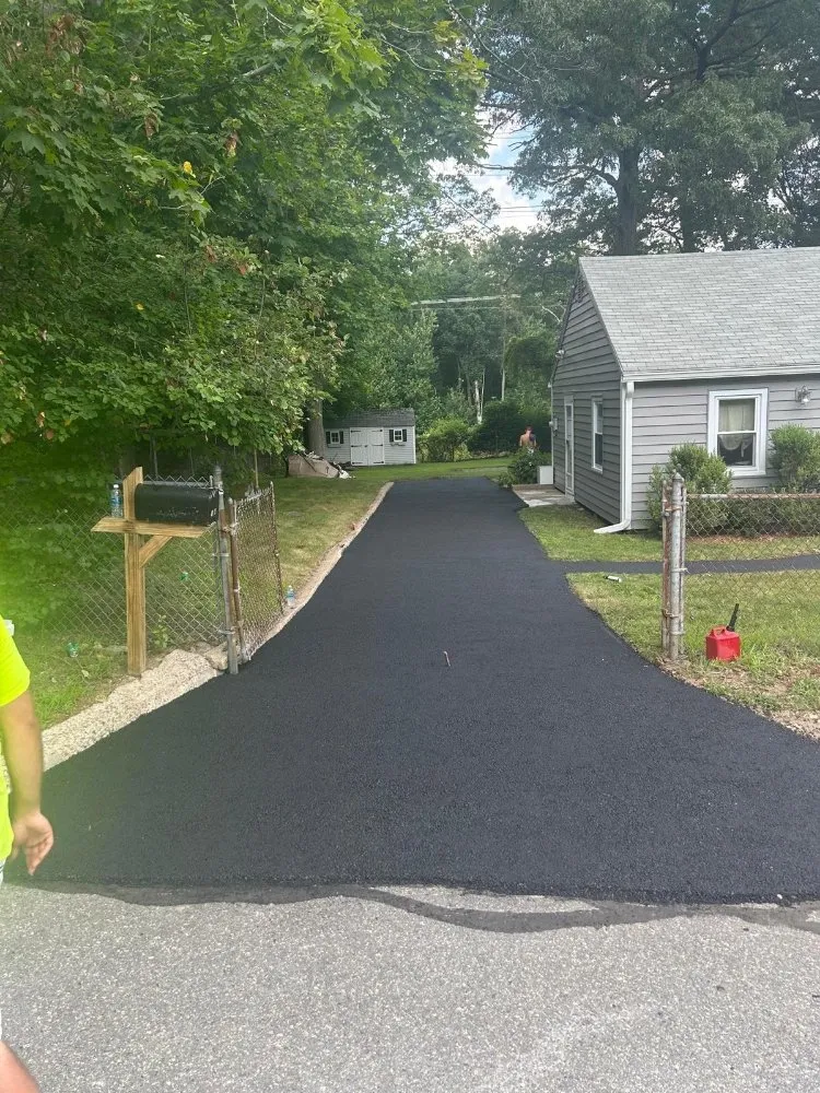 Slide of Saphire Roofing & Masonry