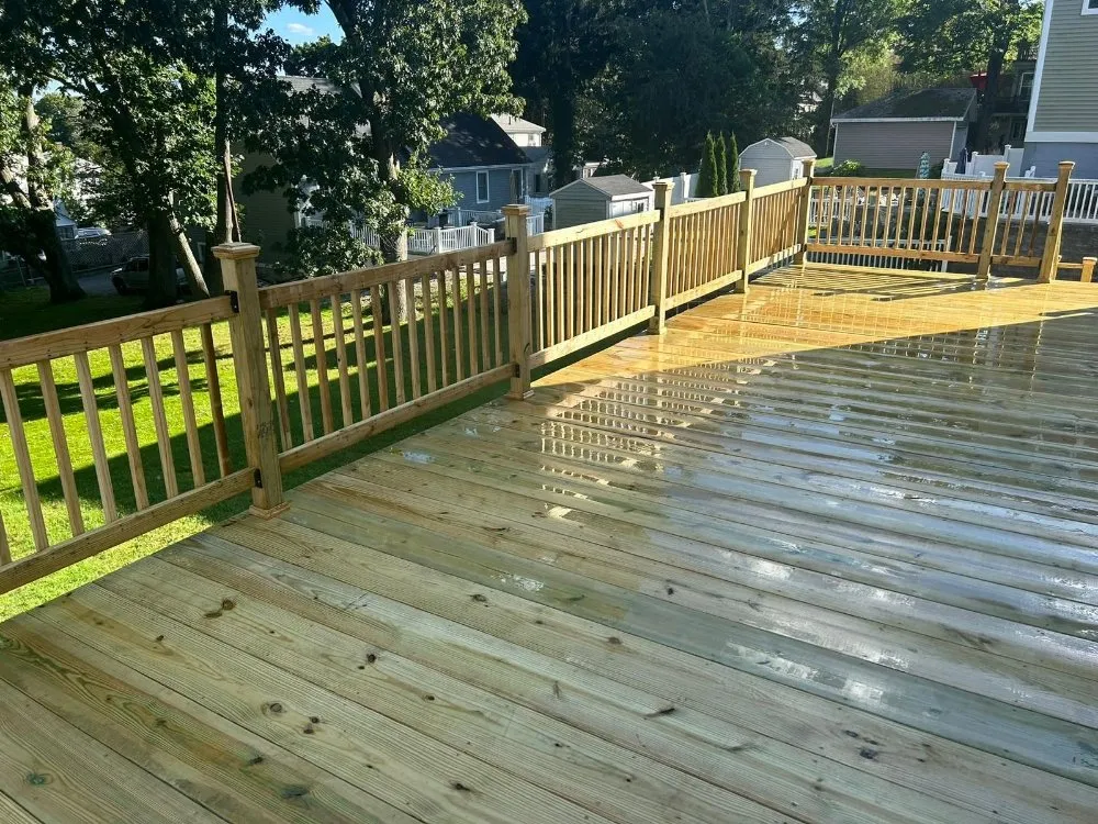 Slide of Saphire Roofing & Masonry