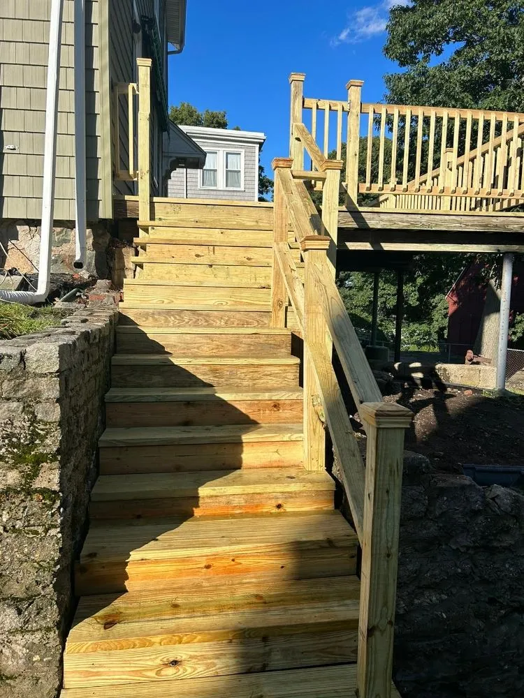 Slide of Saphire Roofing & Masonry