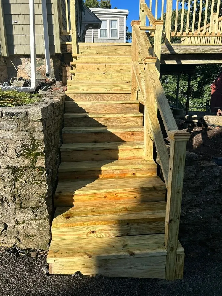 Slide of Saphire Roofing & Masonry