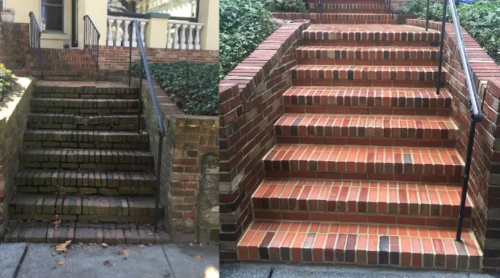 Slide of Saphire Roofing & Masonry