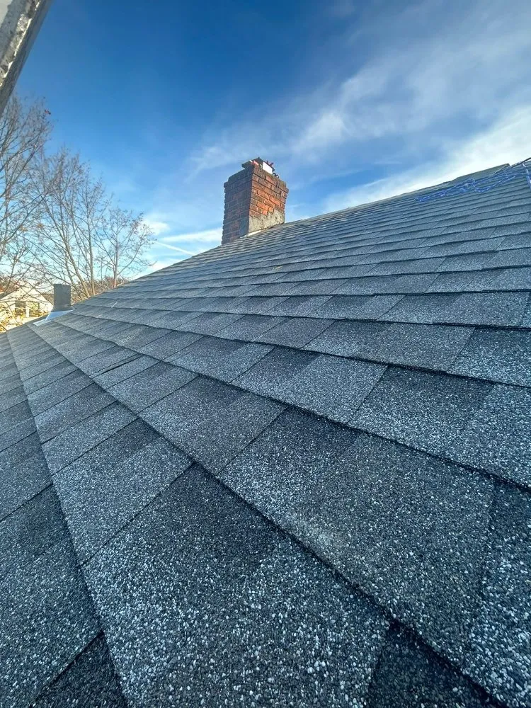 Slide of Saphire Roofing & Masonry