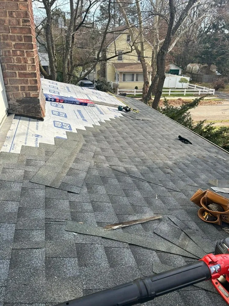 Slide of Saphire Roofing and Masonry