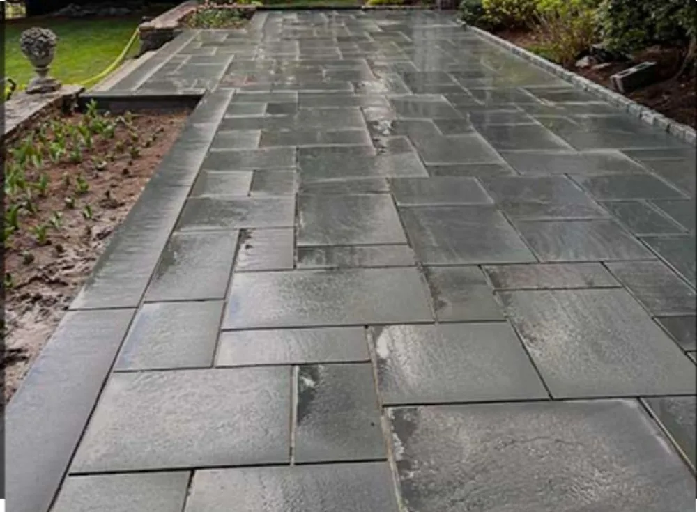 Slide of Saphire Roofing and Masonry