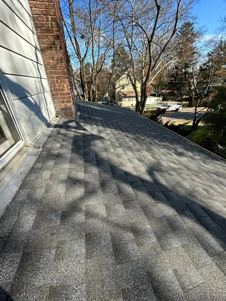 Slide of Saphire Roofing and Masonry