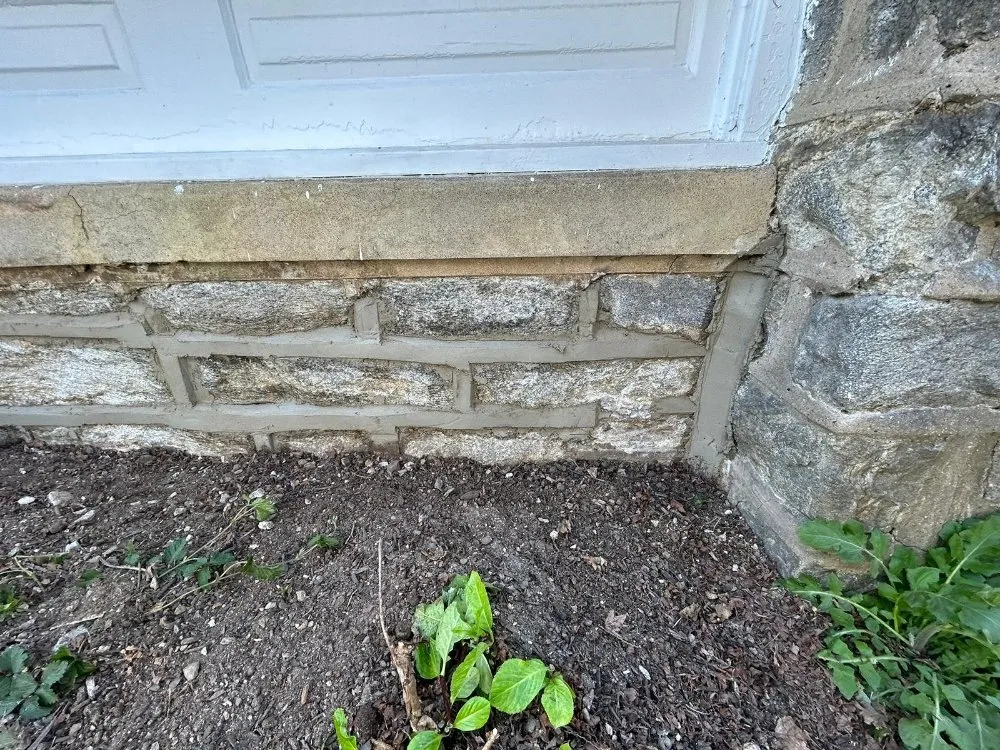 Slide of Saphire Roofing and Masonry