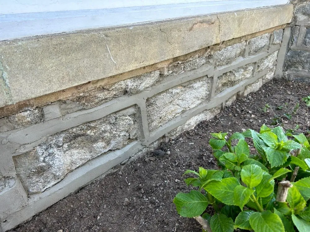 Slide of Saphire Roofing and Masonry