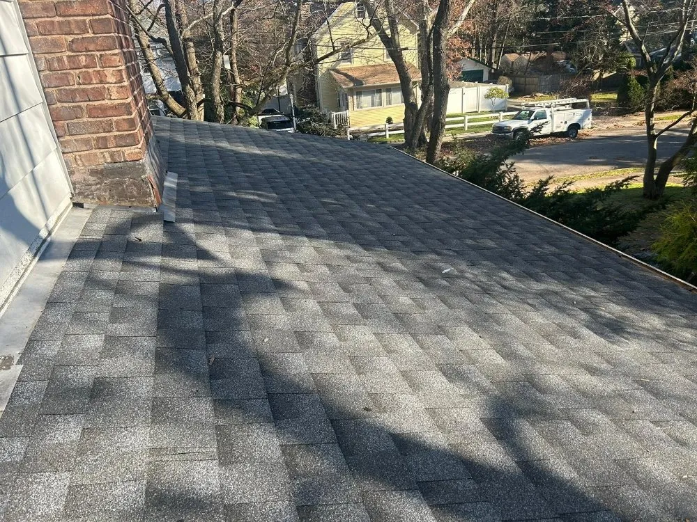 Slide of Saphire Roofing and Masonry