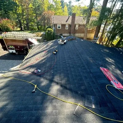 Saphire Roofing and Masonry