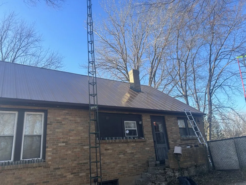 Slide of Sapient Roofing