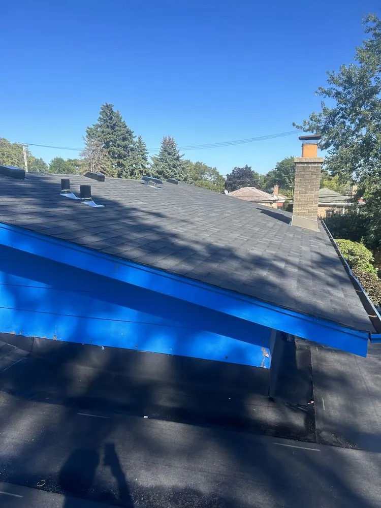 Slide of Sapient Roofing