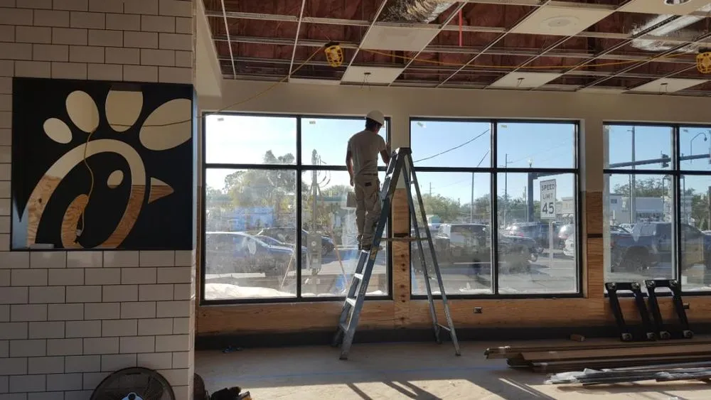 Slide of Sapon's Services