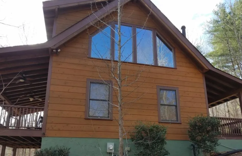 Slide of Sapon's Services