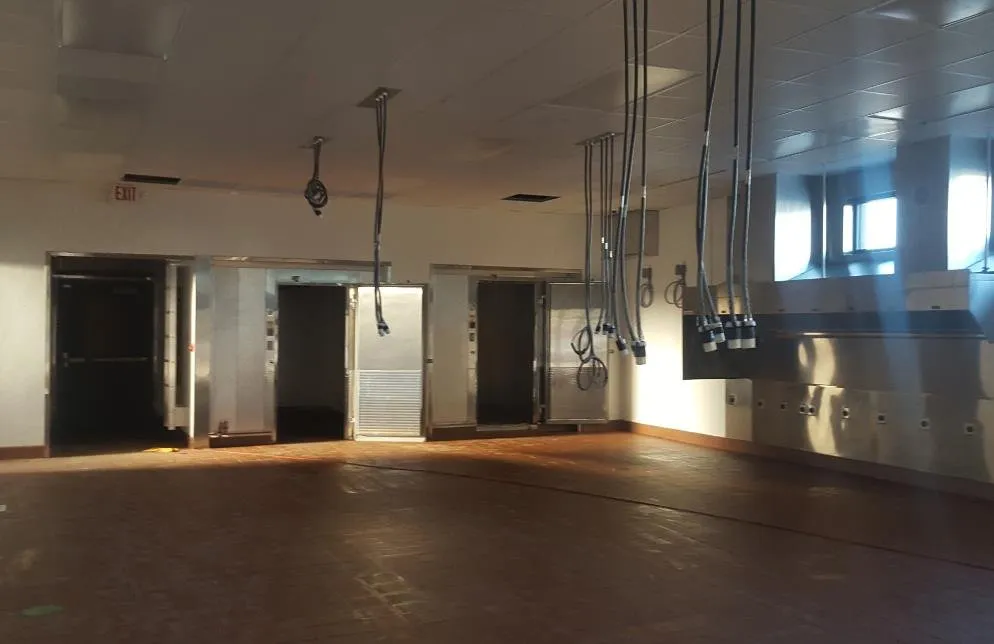 Slide of Sapon's Services