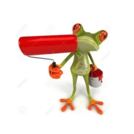 Sapon's Services Logo