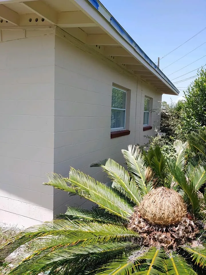 Slide of Sapp Construction