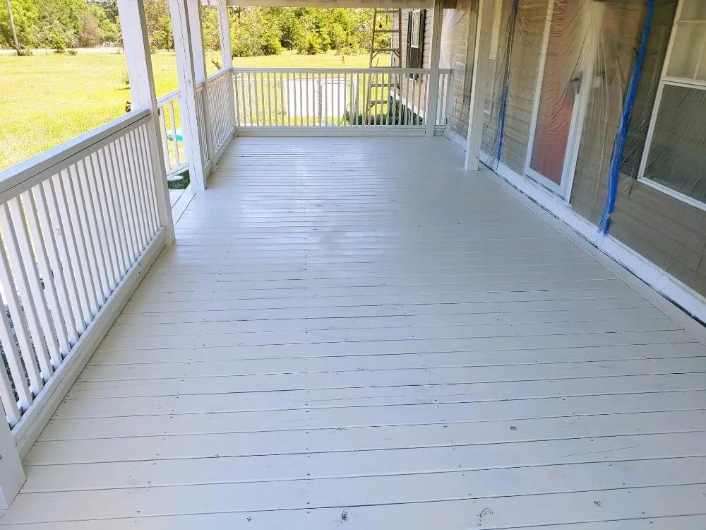 Slide of Sapp Construction