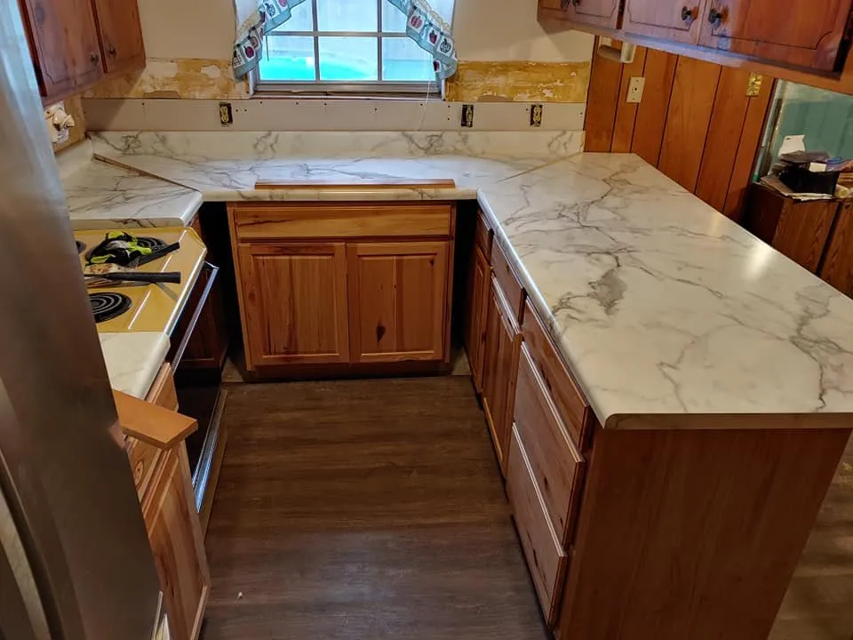 Slide of Sapp Construction