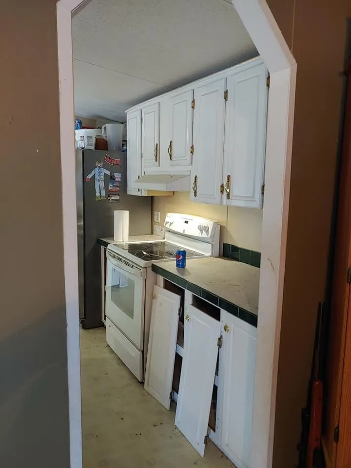 Slide of Sapp Construction