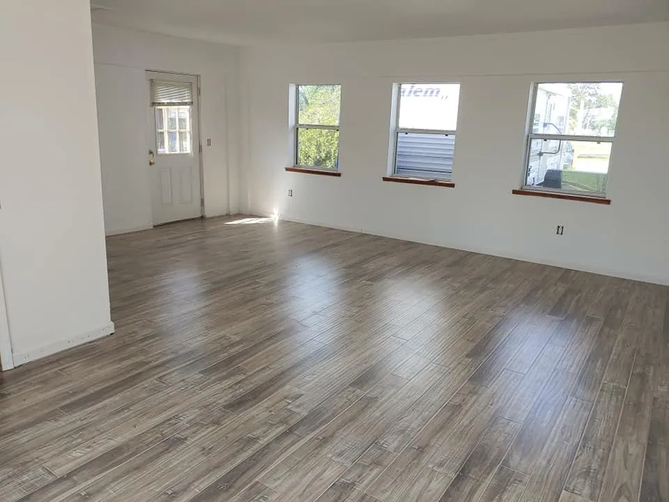 Slide of Sapp Construction