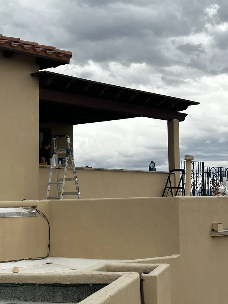 Slide of Sapper Contractors