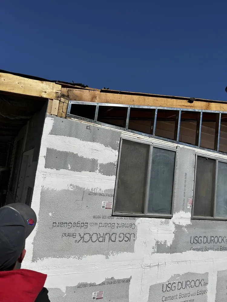 Slide of Sapper Contractors