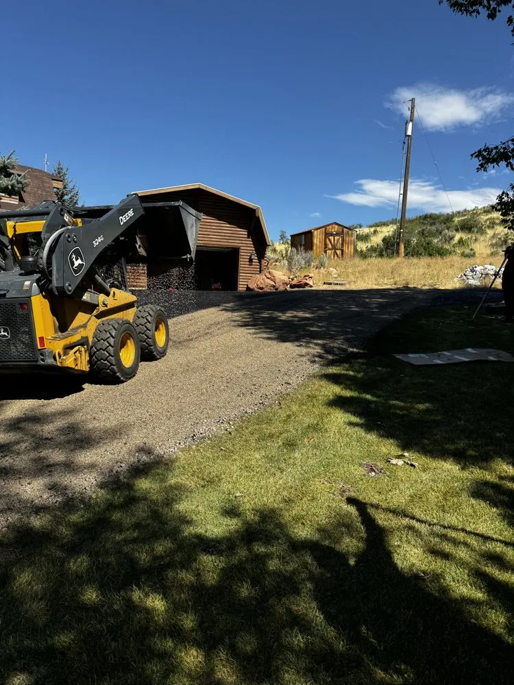 Slide of Sapper Contractors