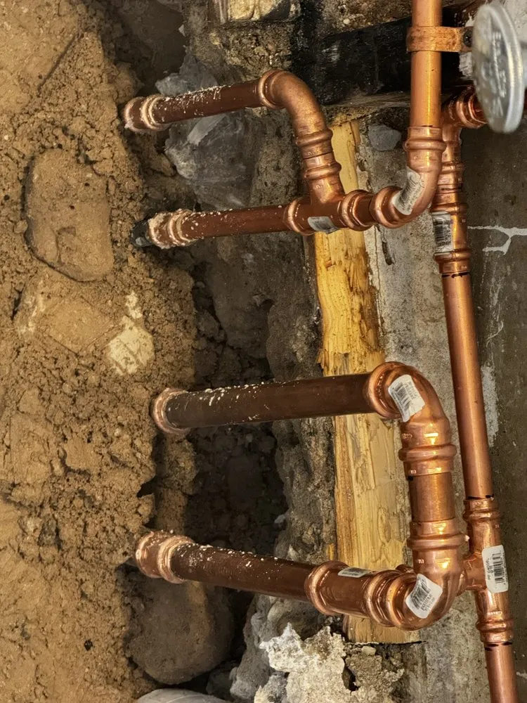 Slide of Sapper Contractors