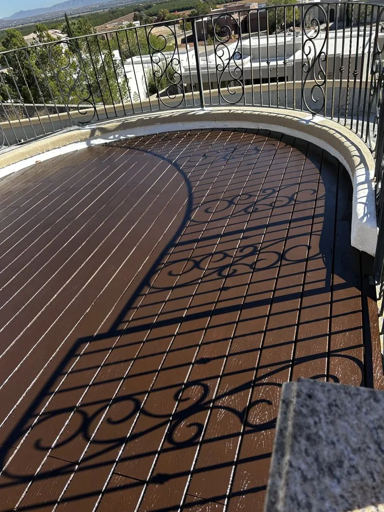 Slide of Sapper Contractors