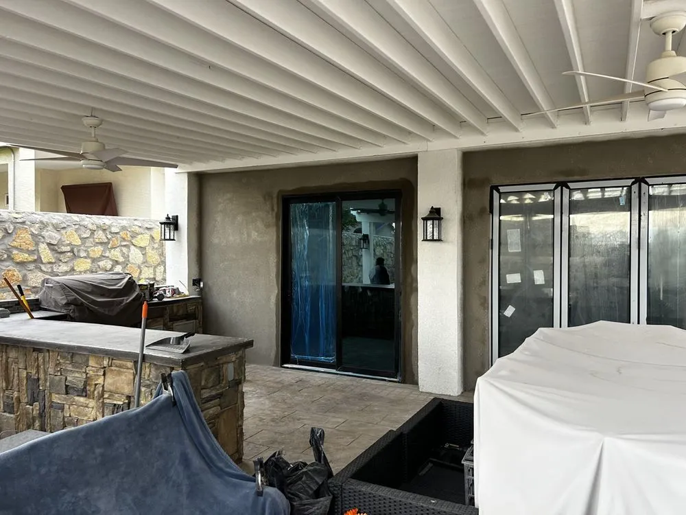 Slide of Sapper Contractors