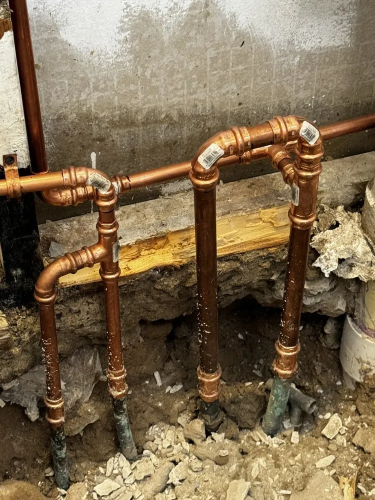 Slide of Sapper Contractors