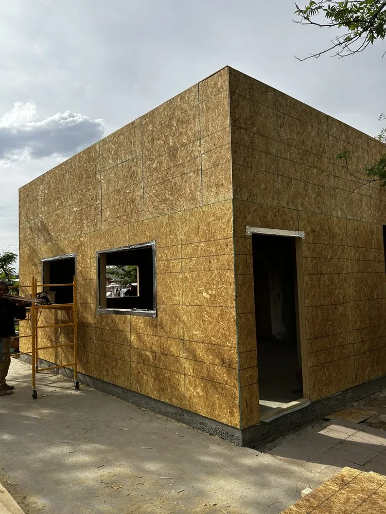 Slide of Sapper Contractors