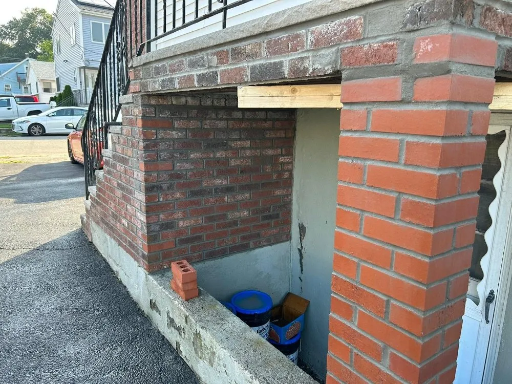 Slide of Sapphire Roof & Masonry