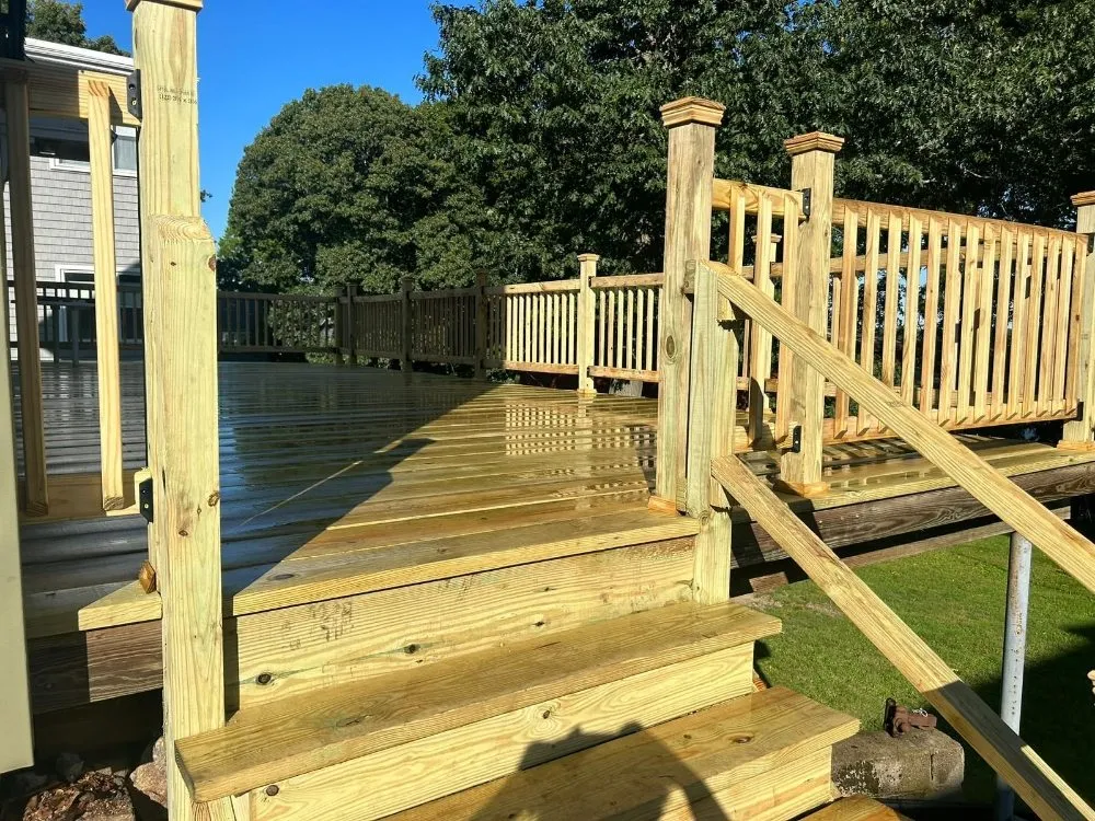 Slide of Sapphire Roof & Masonry