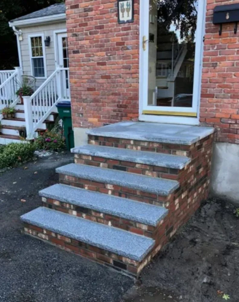 Slide of Sapphire Roofing And Masonry