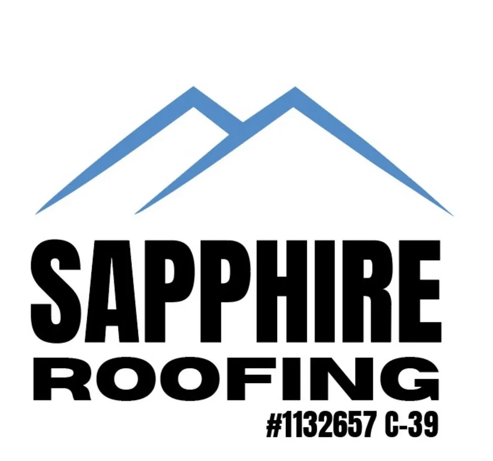 Slide of Sapphire Roofing