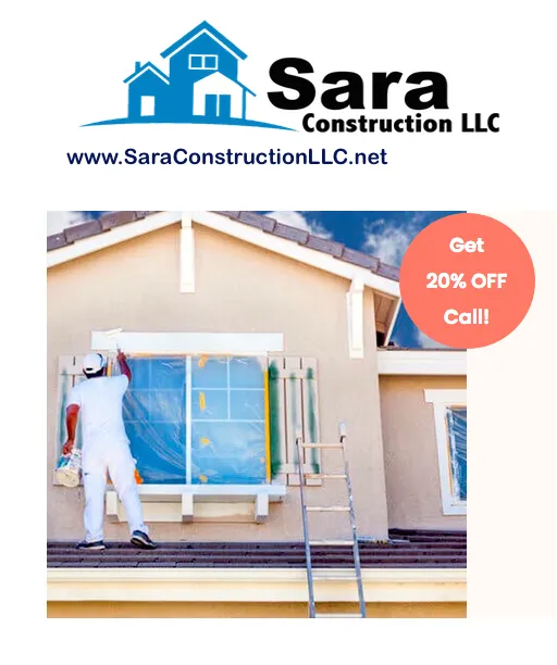 Slide of Sara Construction