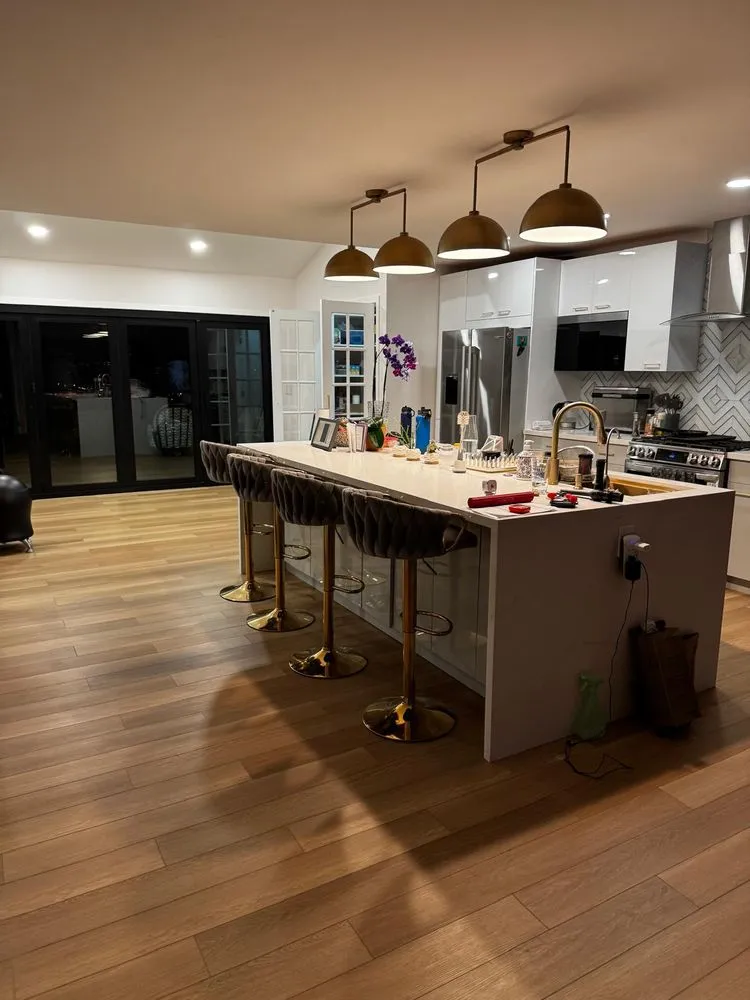 Slide of Saraay Remodeling