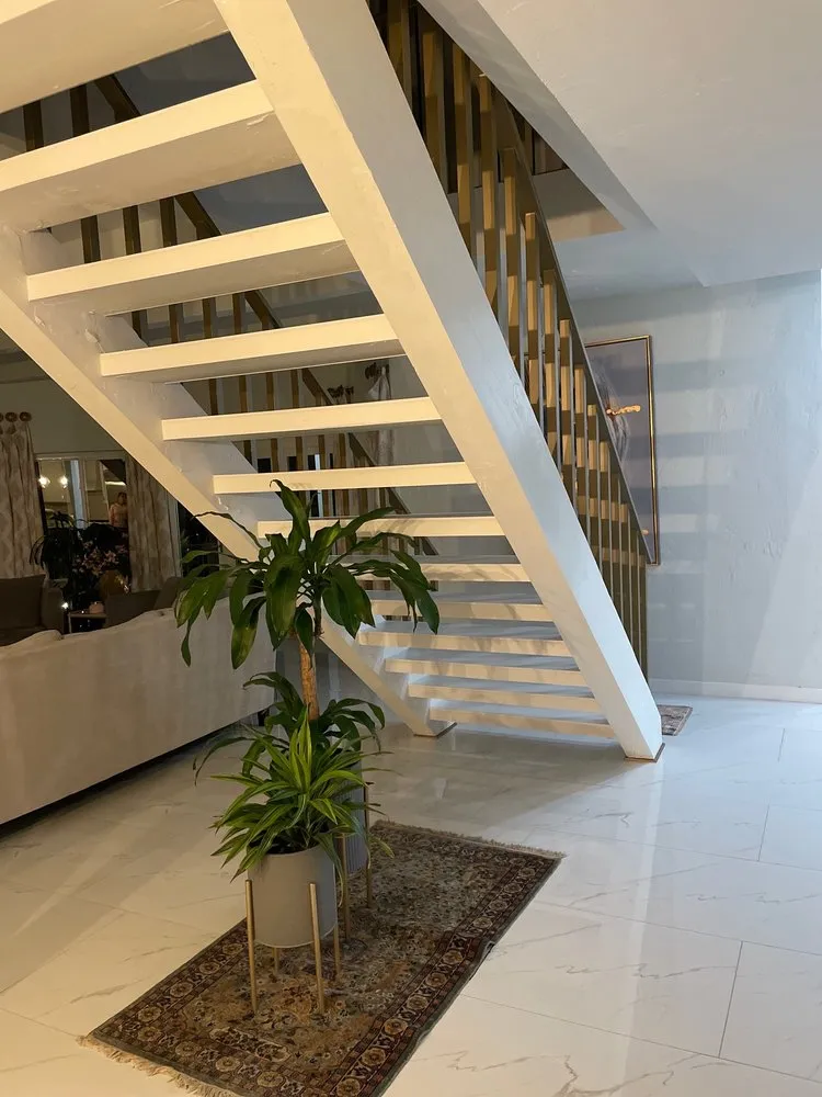 Slide of Saraay Remodeling