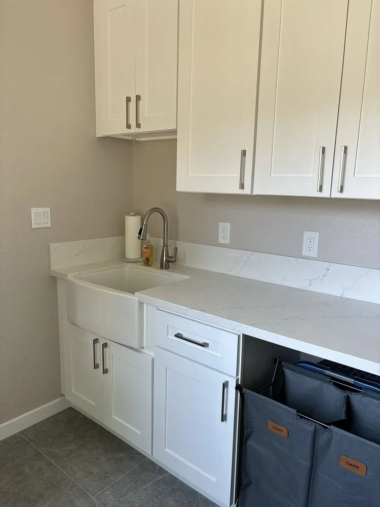 Slide of Saraay Remodeling