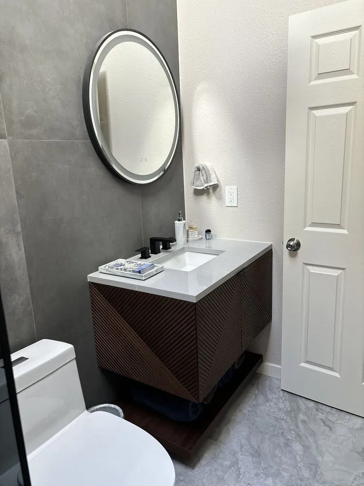 Slide of Saraay Remodeling