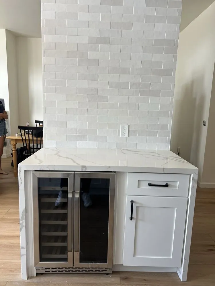 Slide of Saraay Remodeling